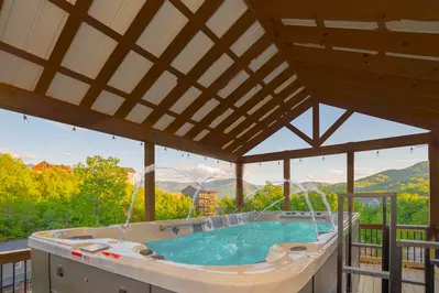 Apres Chalet