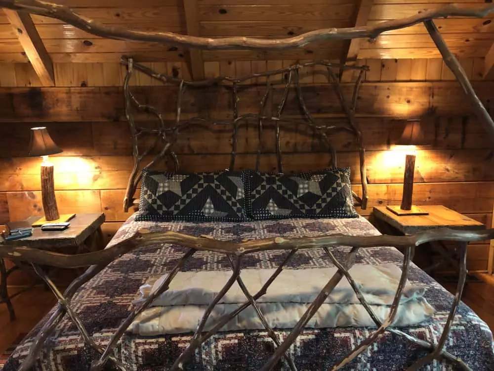Gatlinburg Adventure Cabins - Silver Bell