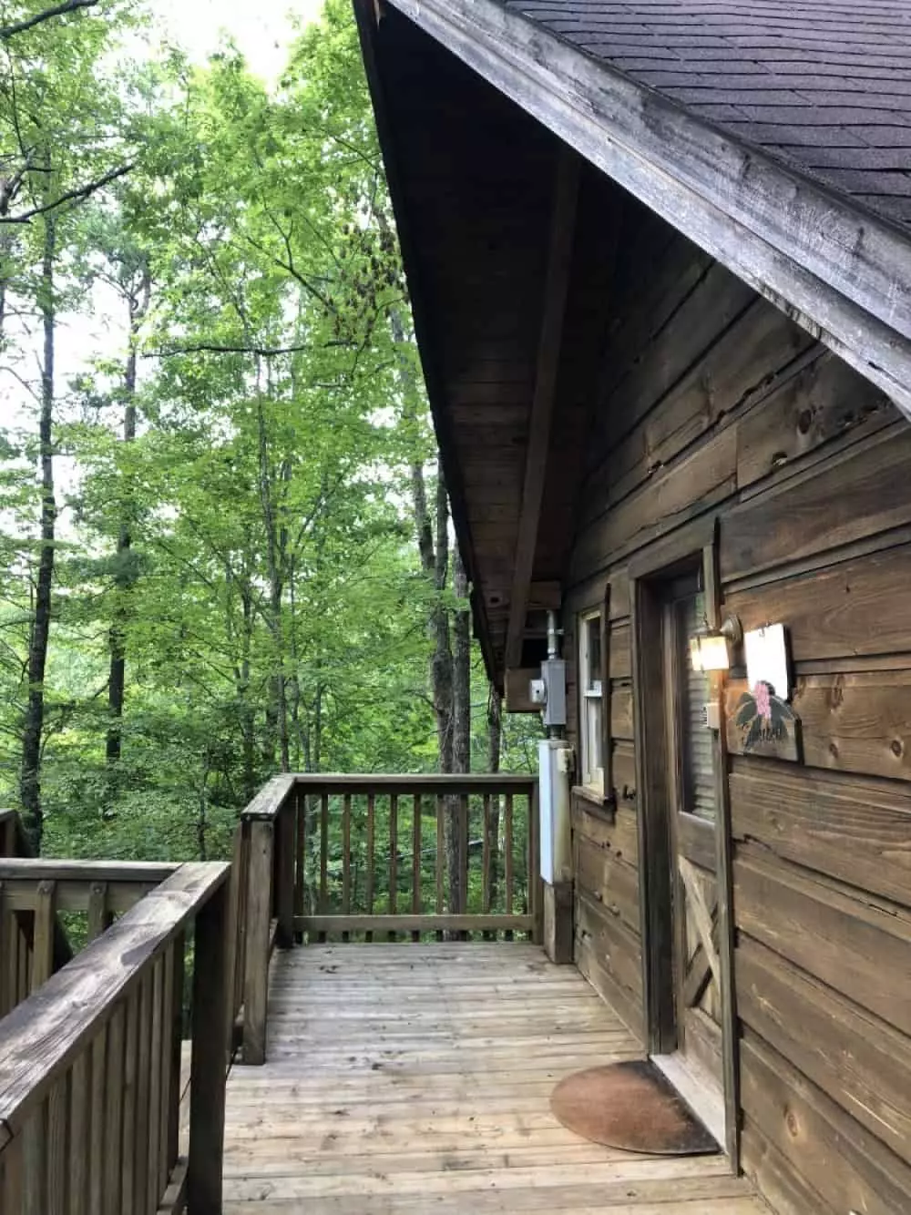 Gatlinburg Adventure Cabins - Silver Bell