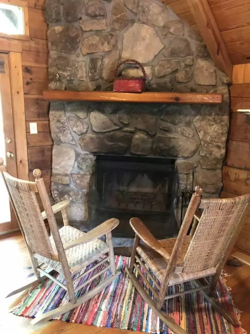 Gatlinburg Adventure Cabins - Silver Bell