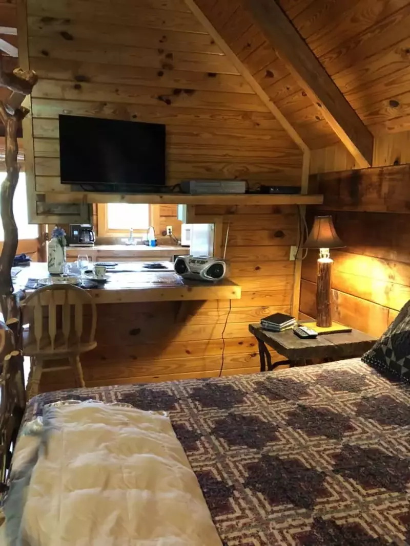 Gatlinburg Adventure Cabins - Silver Bell