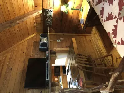 Gatlinburg Adventure Cabins - Passion Flower