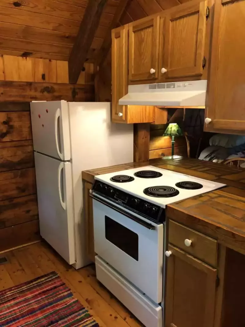 Gatlinburg Adventure Cabins - Passion Flower
