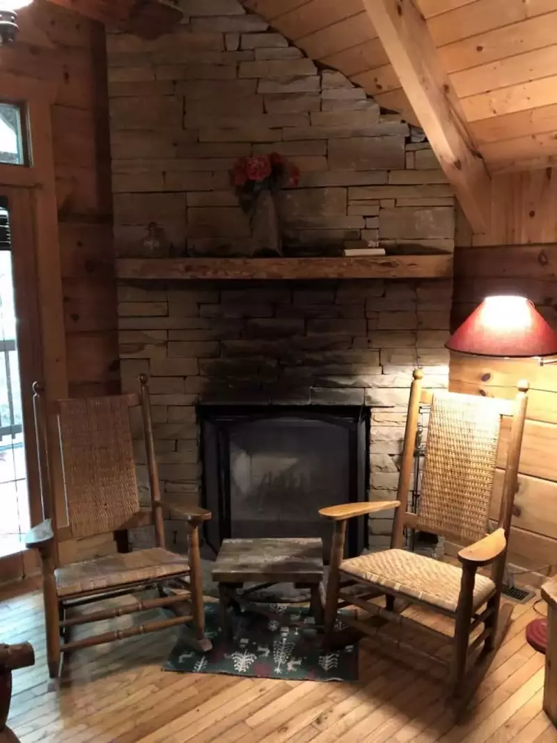 Gatlinburg Adventure Cabins - Sweetbriar