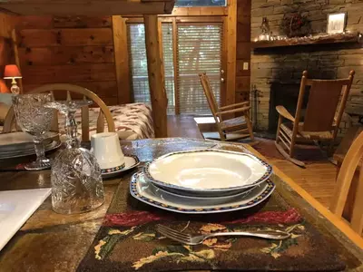 Gatlinburg Adventure Cabins - Mountain Mint