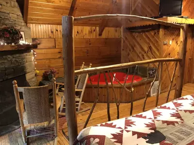 Gatlinburg Adventure Cabins - Mountain Mint