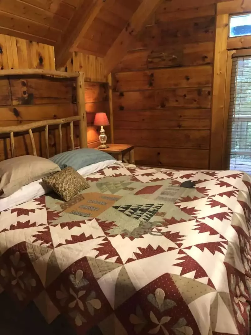 Gatlinburg Adventure Cabins - Mountain Mint