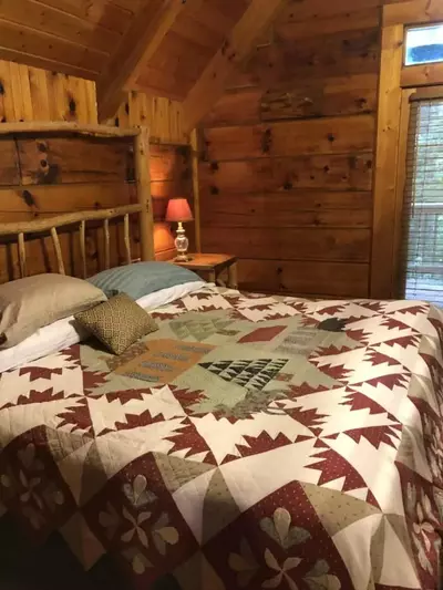 Gatlinburg Adventure Cabins - Mountain Mint
