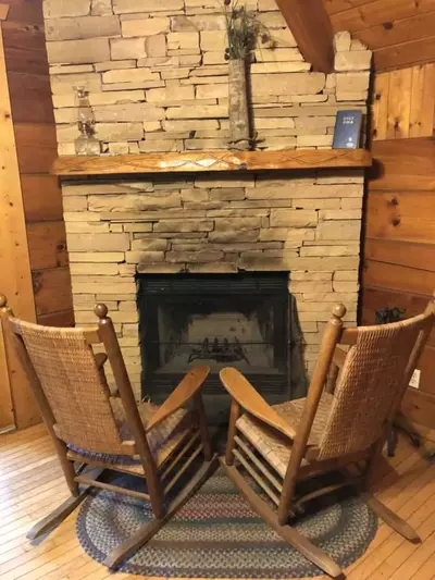 Gatlinburg Adventure Cabins - Pine Needle