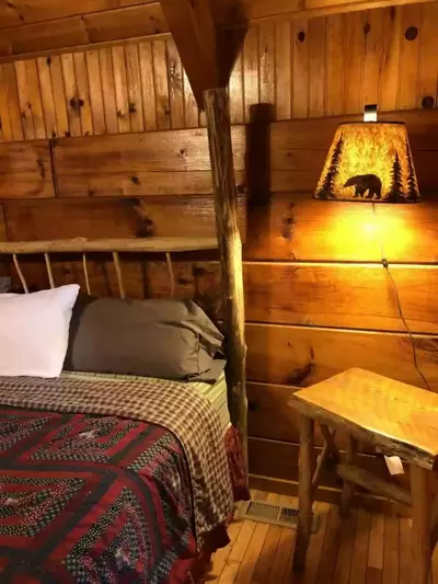 Gatlinburg Adventure Cabins - Pine Needle