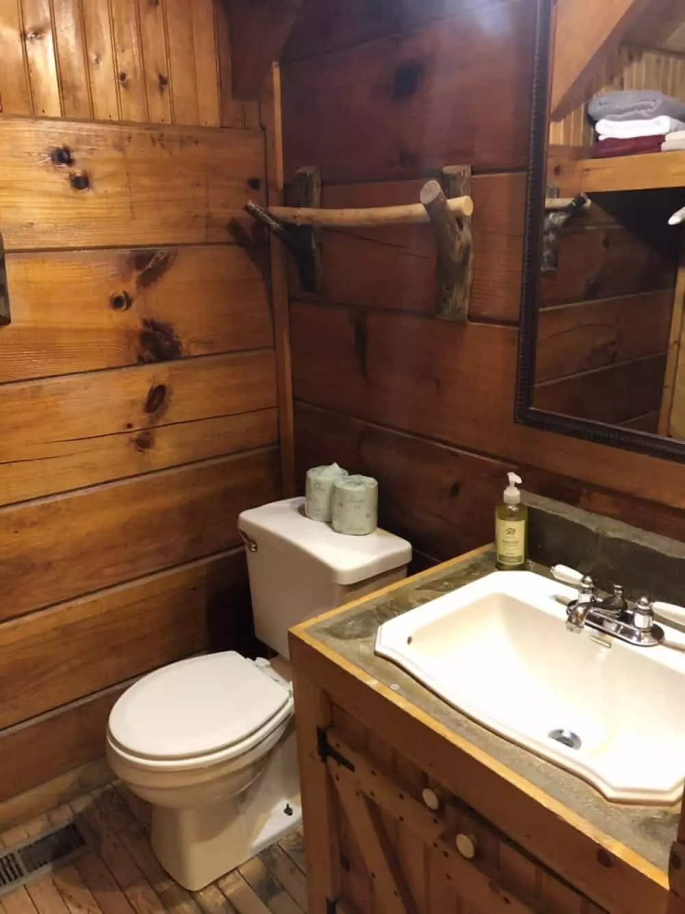 Gatlinburg Adventure Cabins - Pine Needle