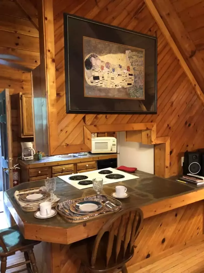 Gatlinburg Adventure Cabins - Pine Needle