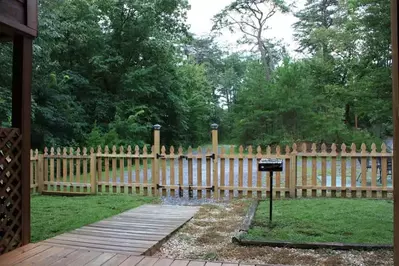 Heavens Door