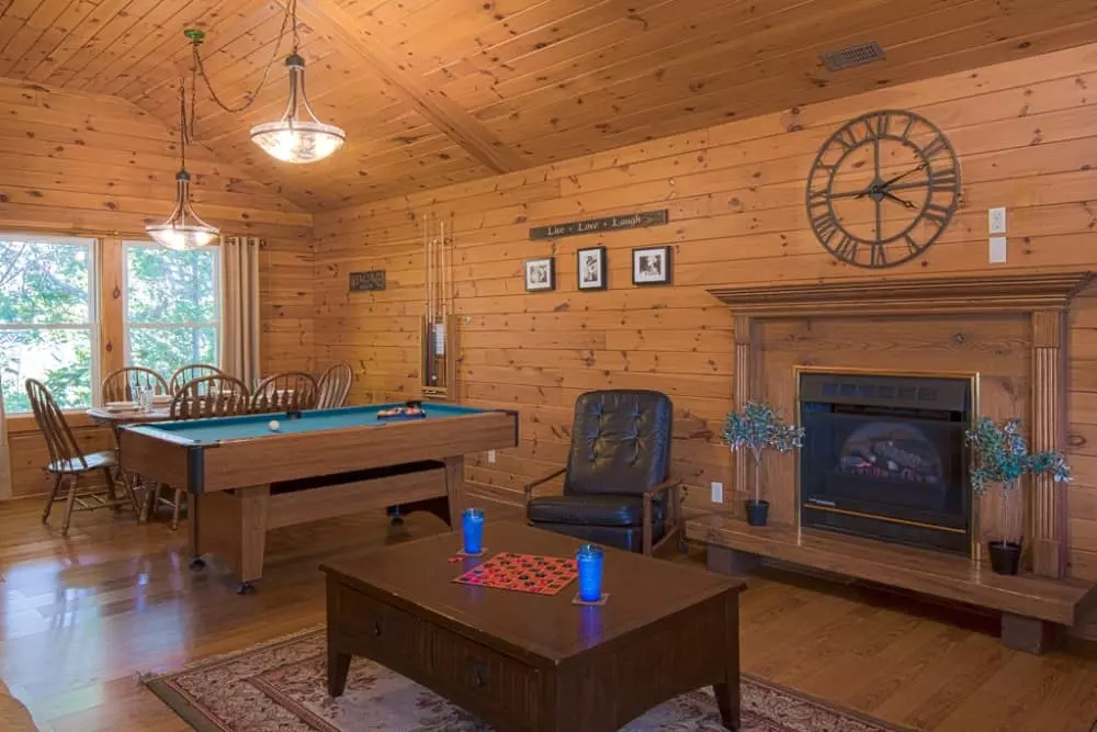 MountainView Haven