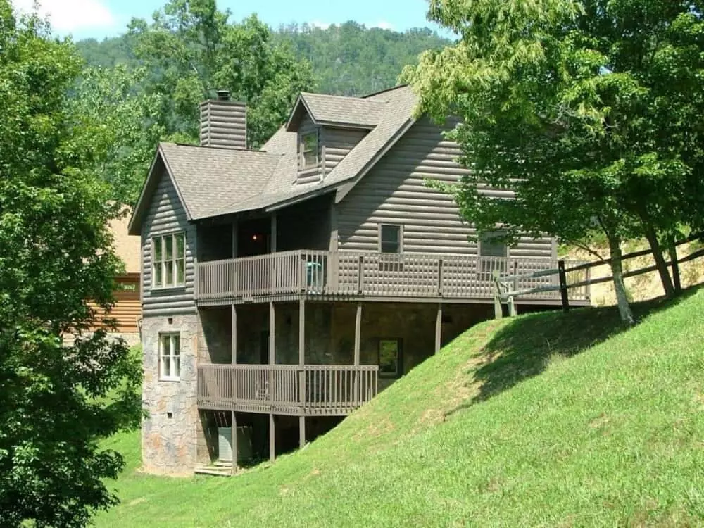 Ponderosa