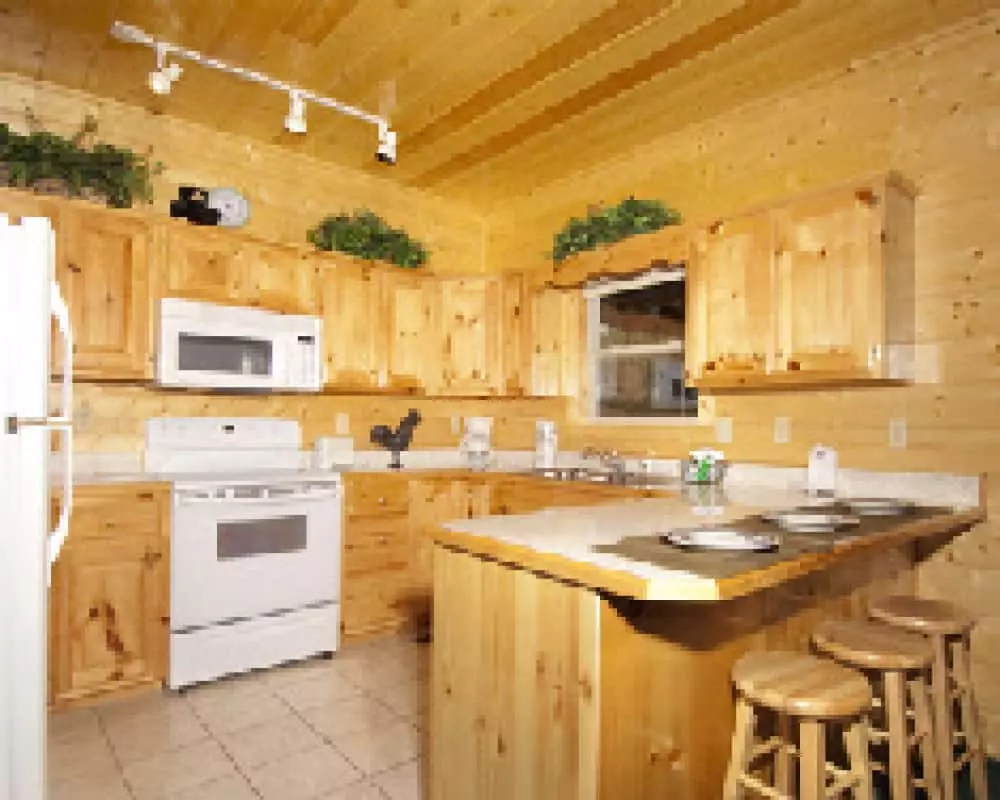 Big Bear Lodge
