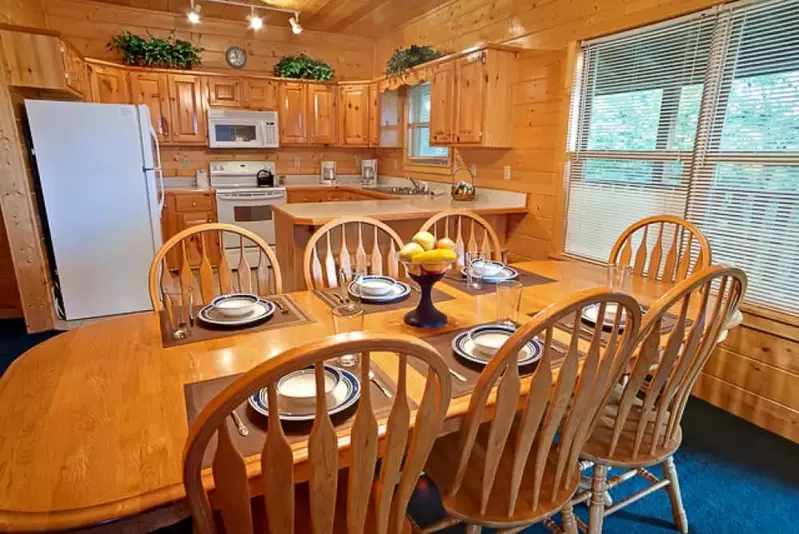 Big Bear Lodge