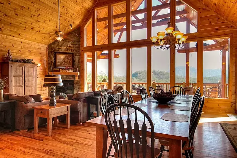 Brookstone Lodge