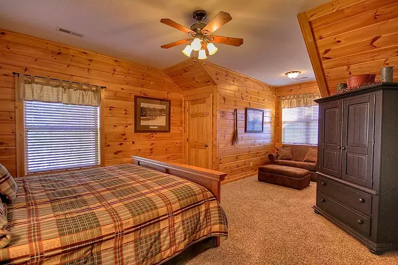 Brookstone Lodge