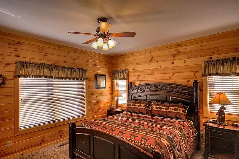 Brookstone Lodge