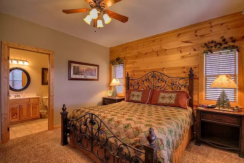 Brookstone Lodge
