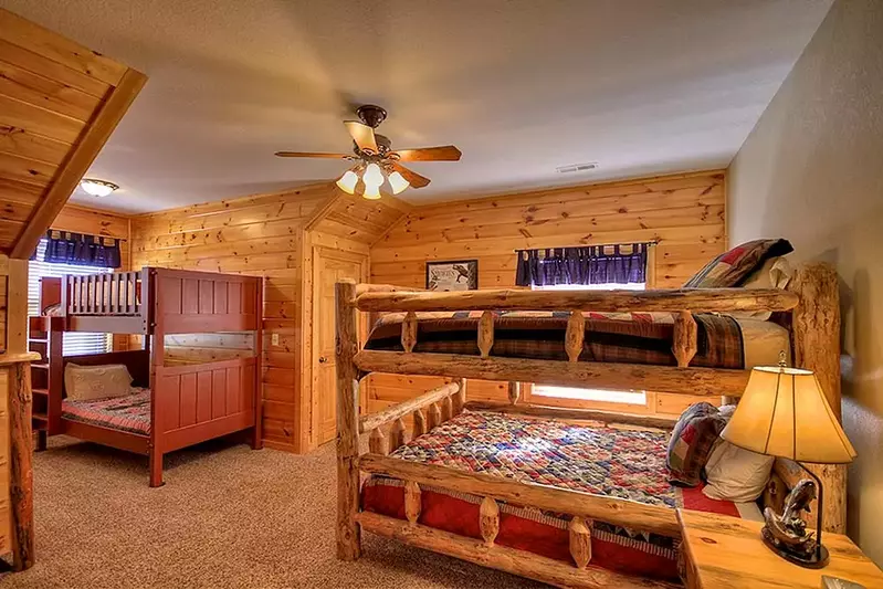 Brookstone Lodge
