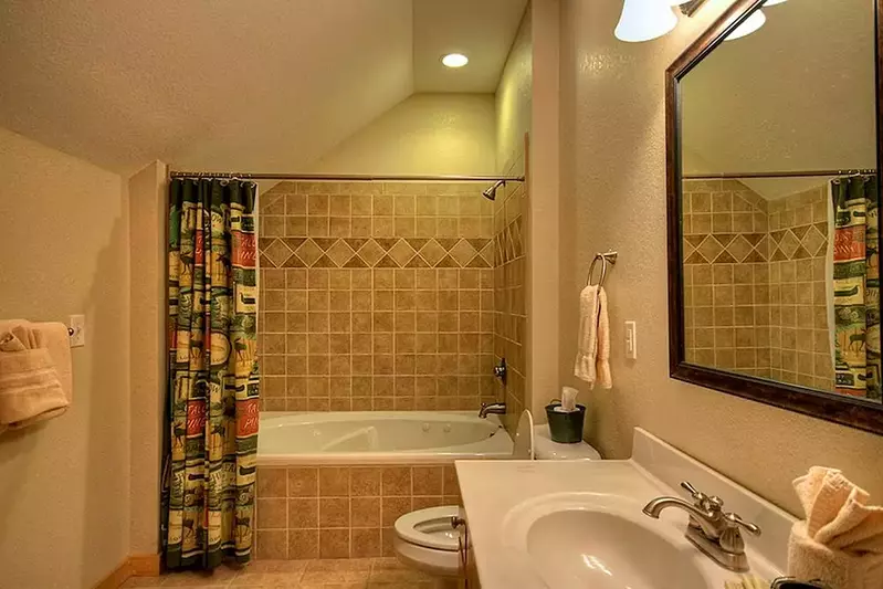 Brookstone Lodge