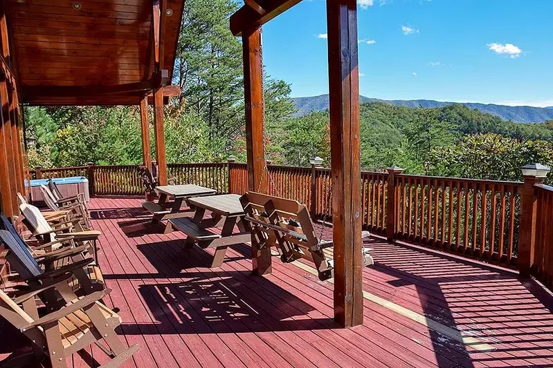 Brookstone Lodge