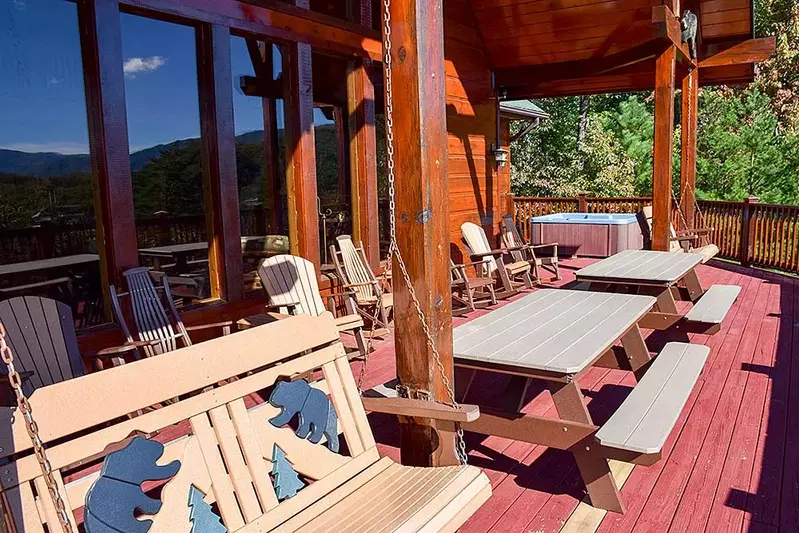 Brookstone Lodge
