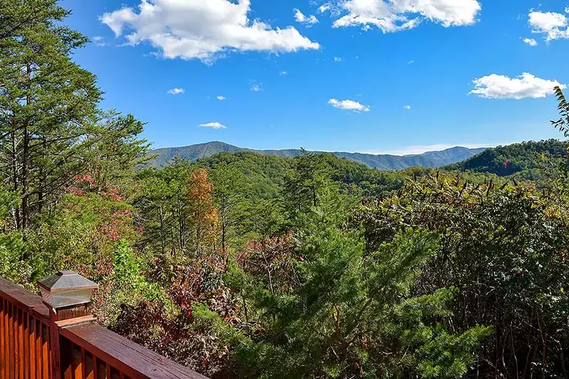 Brookstone Lodge