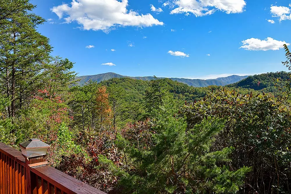 Brookstone Lodge