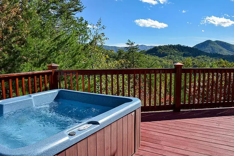 Brookstone Lodge
