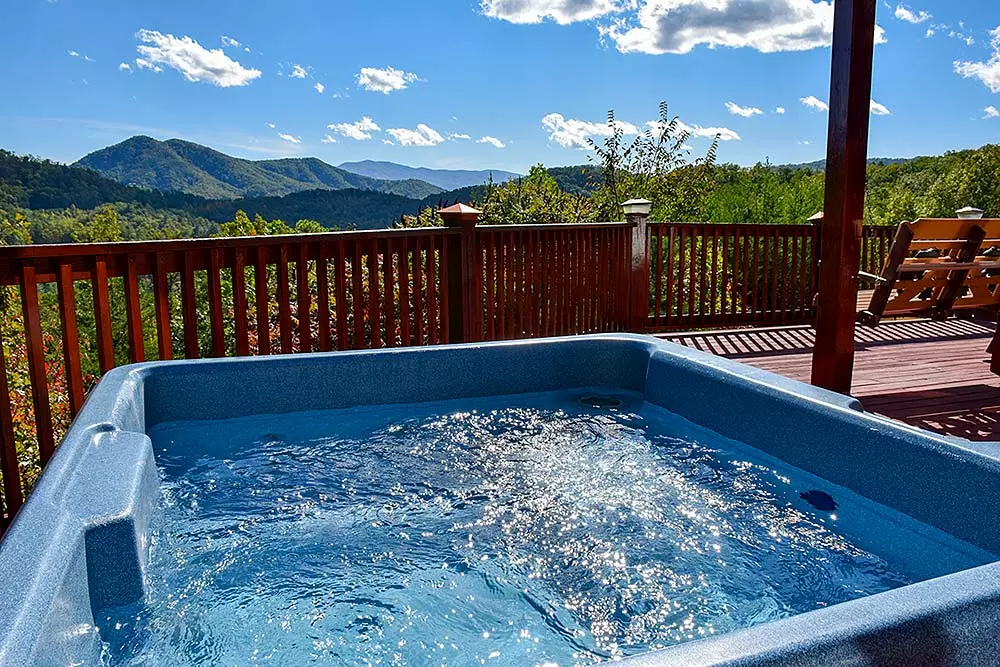 Brookstone Lodge
