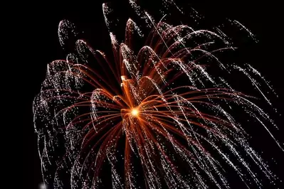 firework