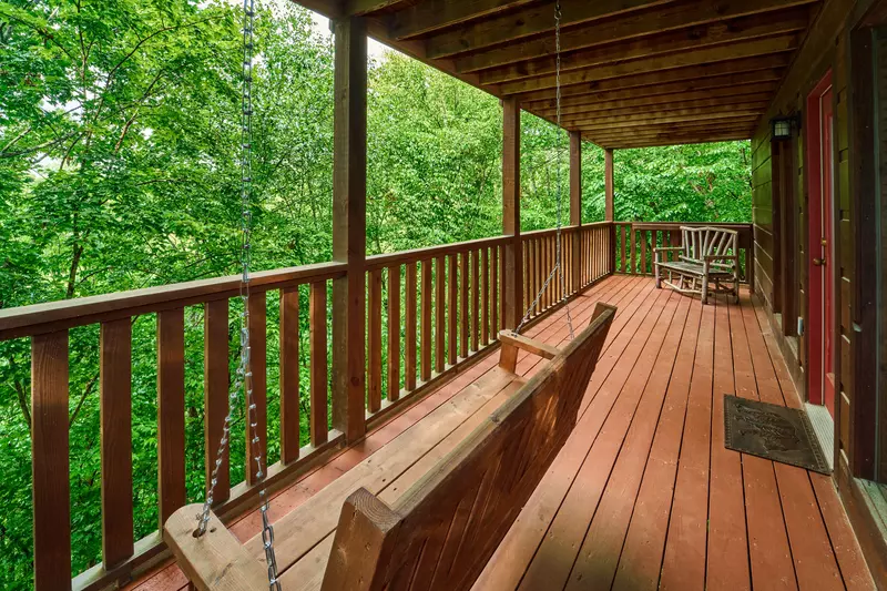 Property image, Interior, of Only Dreamin'