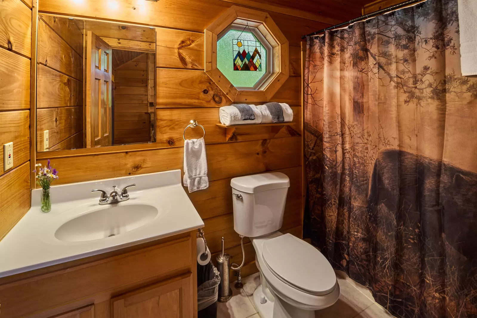 Property image, Interior, of Only Dreamin'