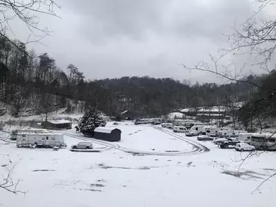 Birds Creek Campground