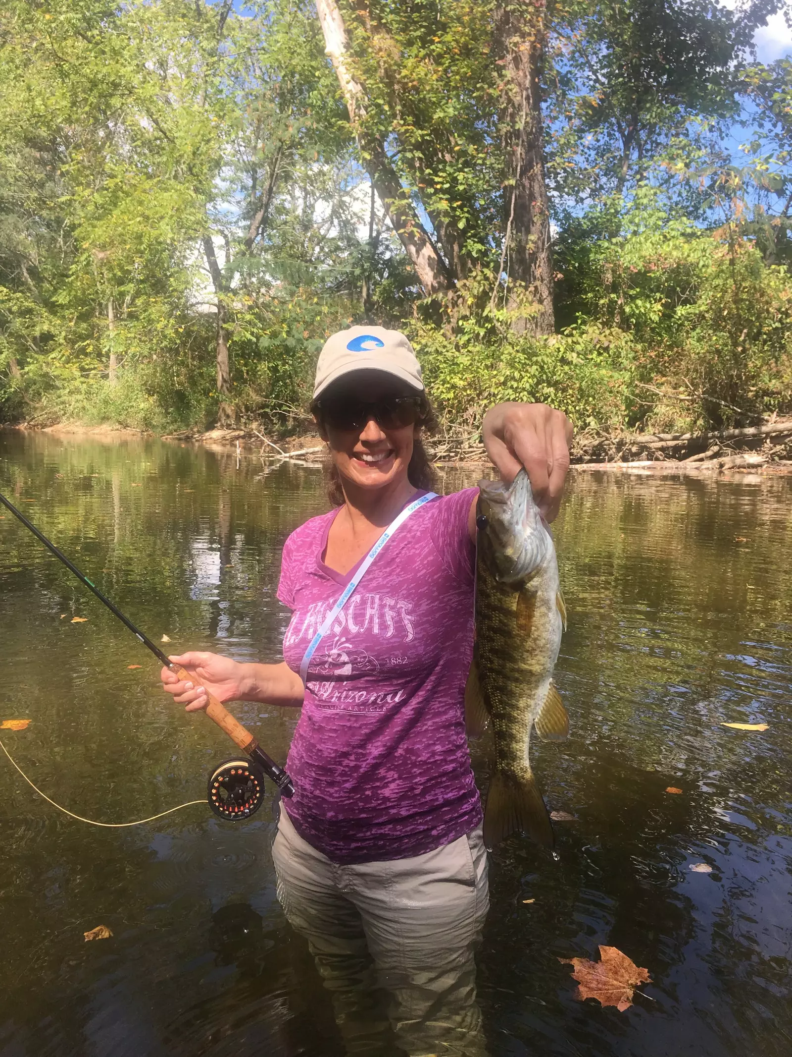 Birds Creek Campground