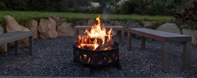 Under Canvas - Glamping at the Great Smoky Mountains
