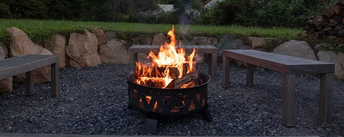 Under Canvas - Glamping at the Great Smoky Mountains