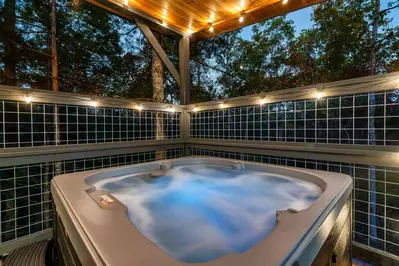 Elan's Treehouse