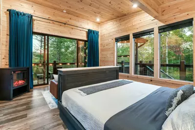 Elan's Treehouse