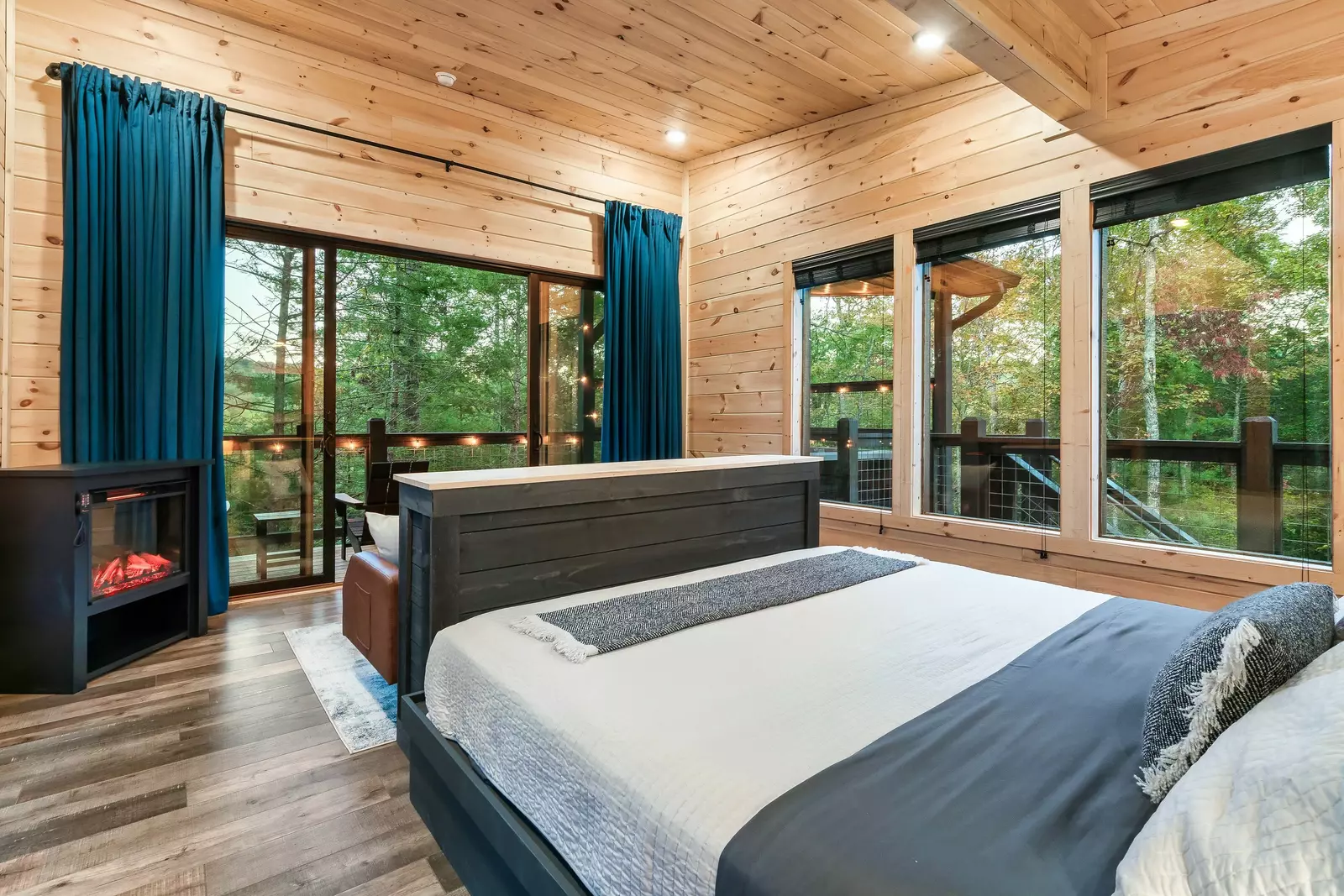 Elan's Treehouse