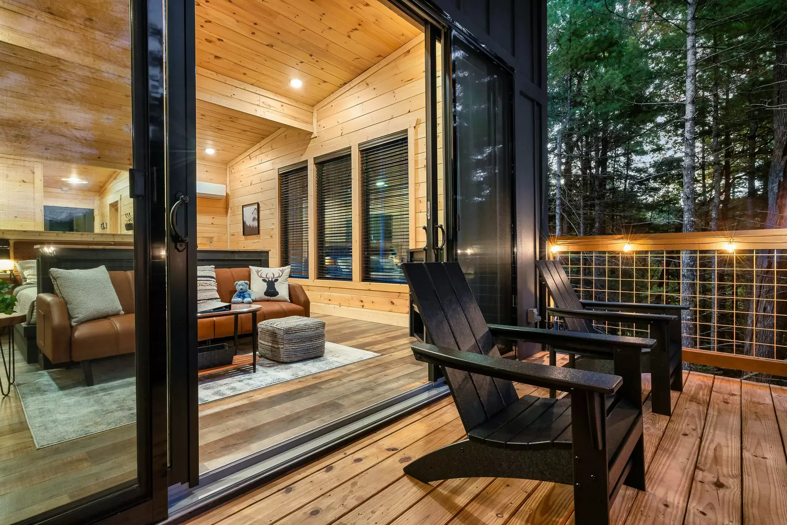 Elan's Treehouse