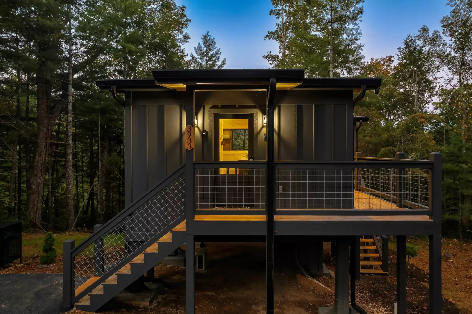 Elan's Treehouse