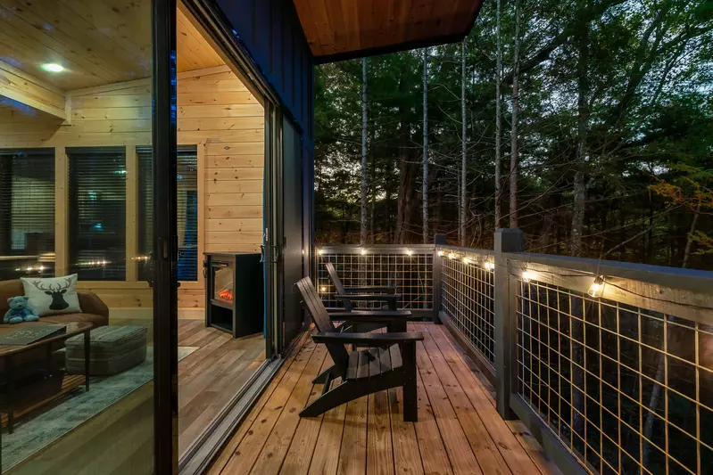 Elan's Treehouse