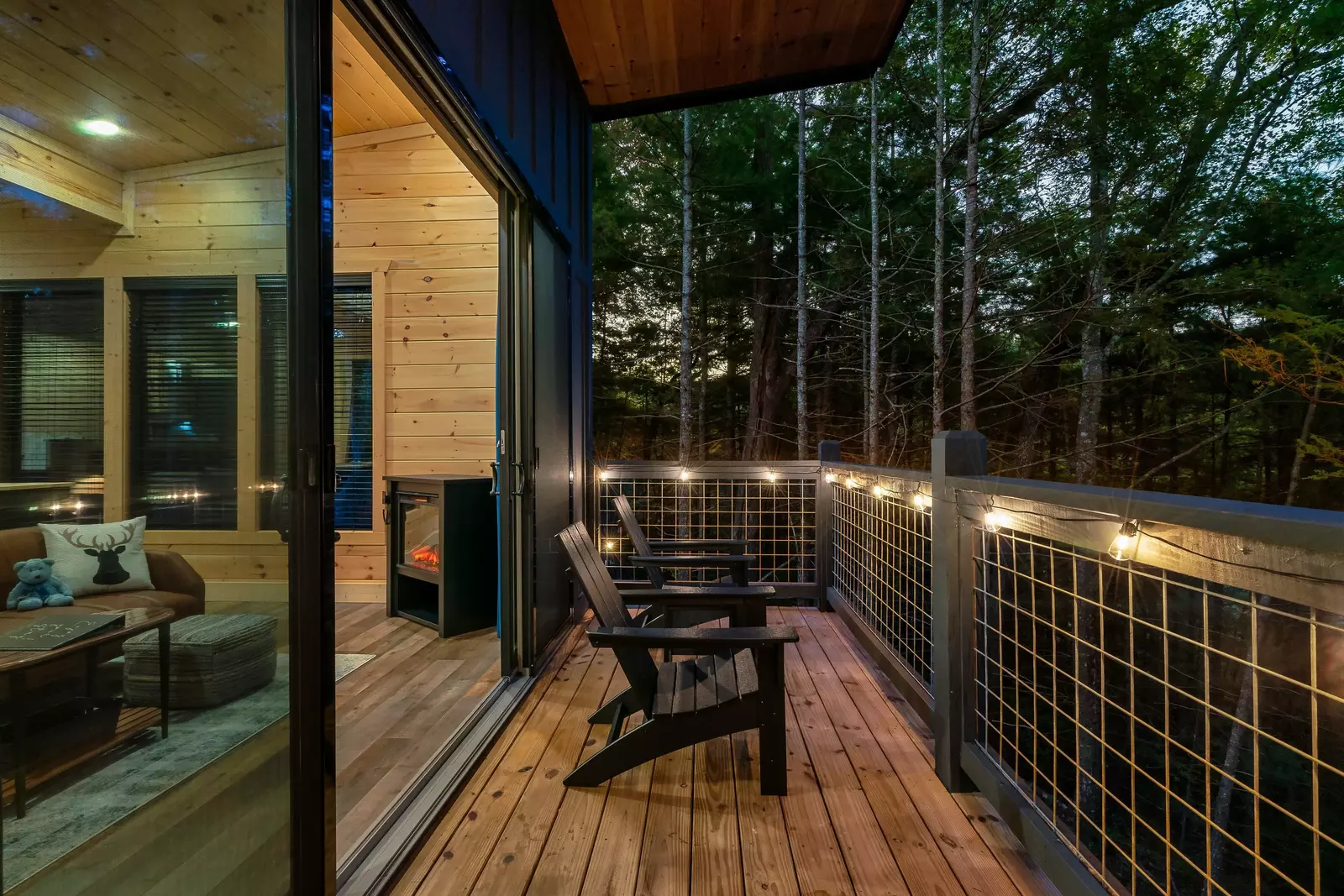 Elan's Treehouse