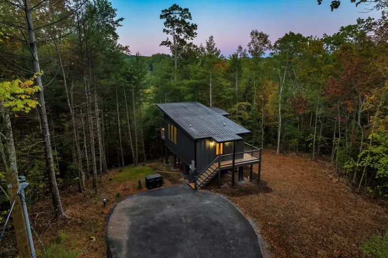 Elan's Treehouse