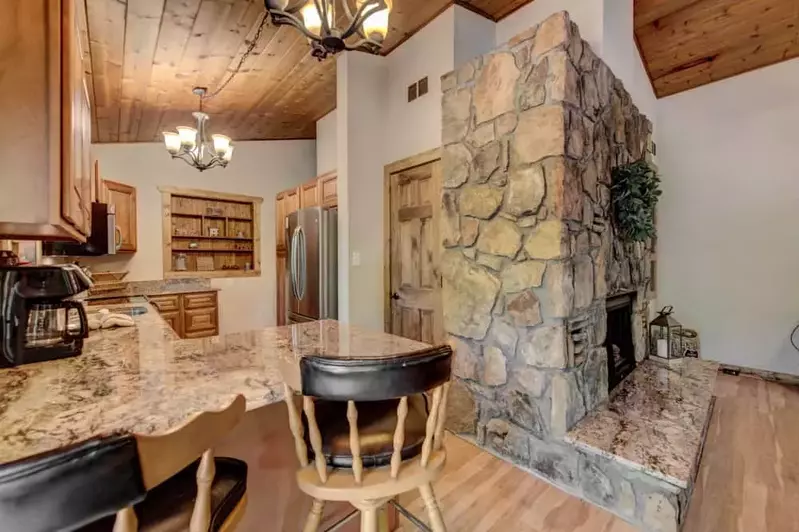 Smoky‘s Lodge