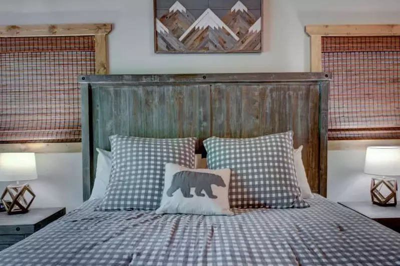 Smoky‘s Lodge